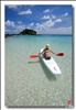 Kayaking